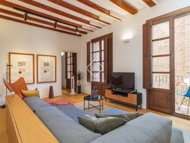 Piso en venta en Barcelonès, Catalunya