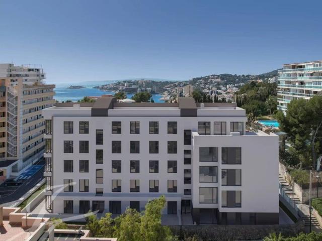 Piso en venta en Palma