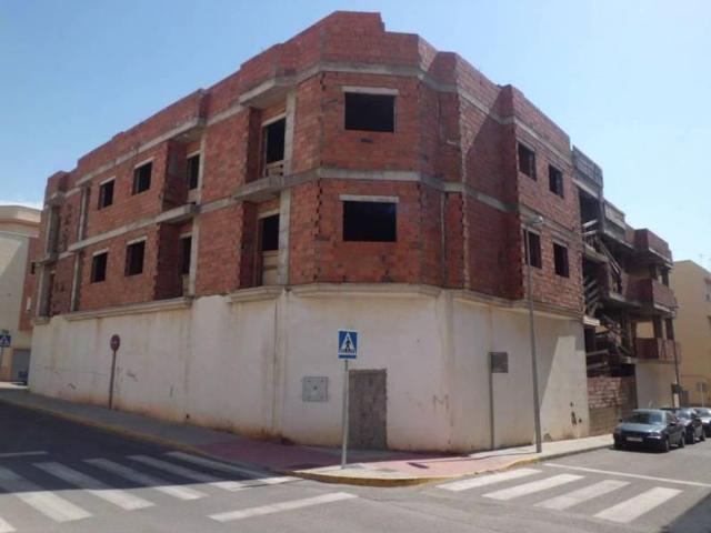 Piso en venta en Santa María del Águila, El Ejido