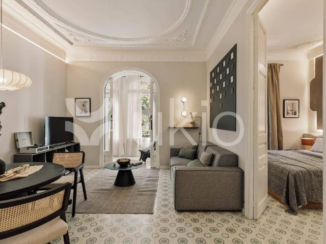 Piso en alquiler en Barcelona