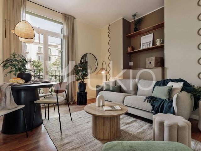 Piso en alquiler en Barcelona