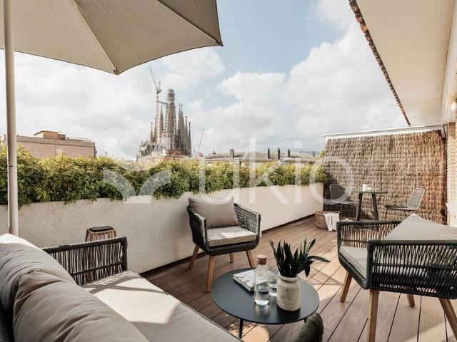 Piso en alquiler en Barcelona