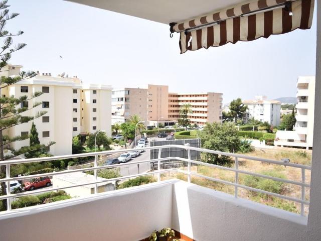 Piso en alquiler en Calvià, Portals Nous