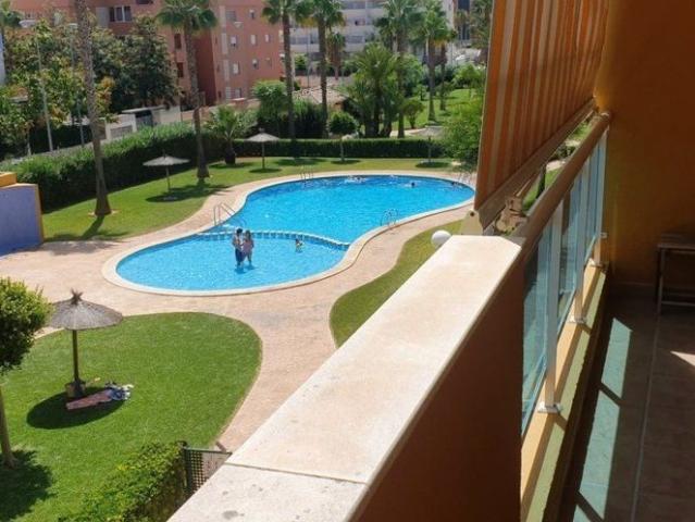 Piso en alquiler en Dénia, les Marines