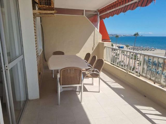 Piso en alquiler en Los Boliches, Costa del Sol Occidental