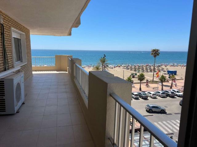 Piso en alquiler en Torreblanca, Costa del Sol Occidental