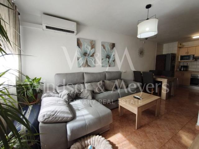 Piso en alquiler en Eivissa, Baleares