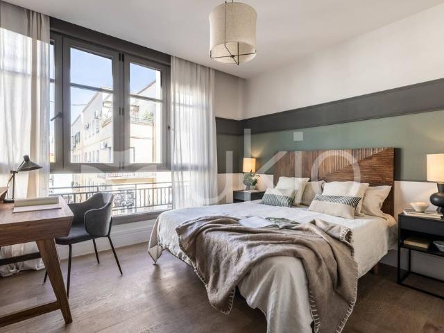 Piso en alquiler en Madrid