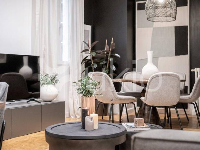 Piso en alquiler en Medina-sidonia, Madrid