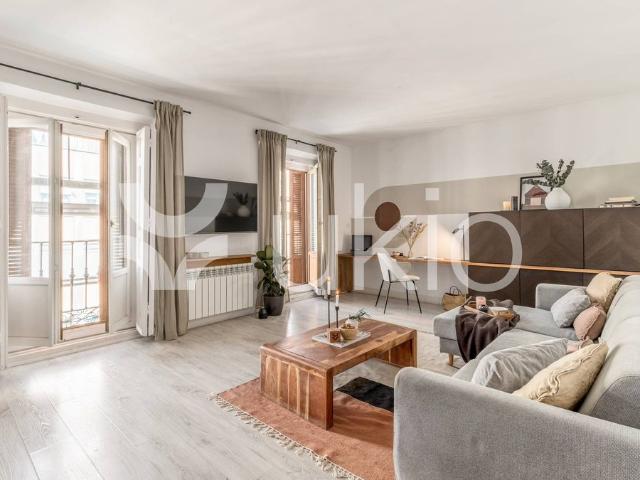 Piso en alquiler en Medina-sidonia, Madrid