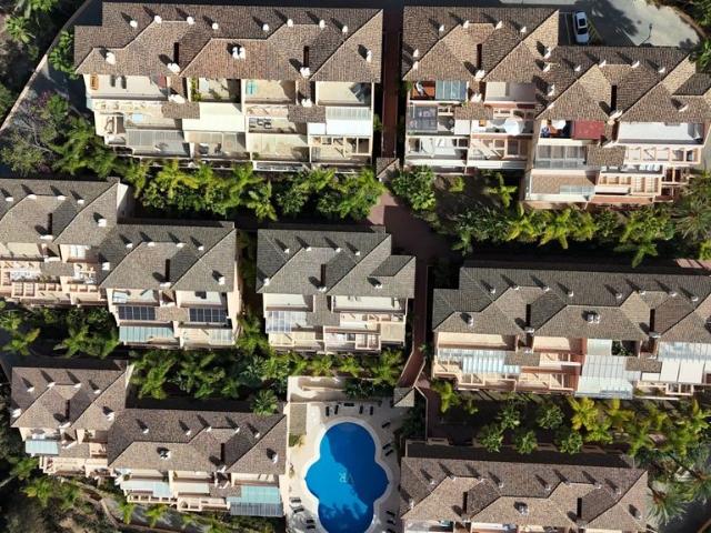 Piso en venta en Nueva Andalucía, Costa del Sol Occidental