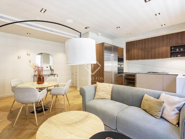 Piso en venta en Barcelonès, Catalunya