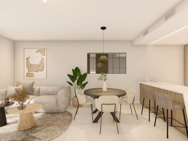 Piso en venta en Lentiscar, Campo de Cartagena y Mar Menor