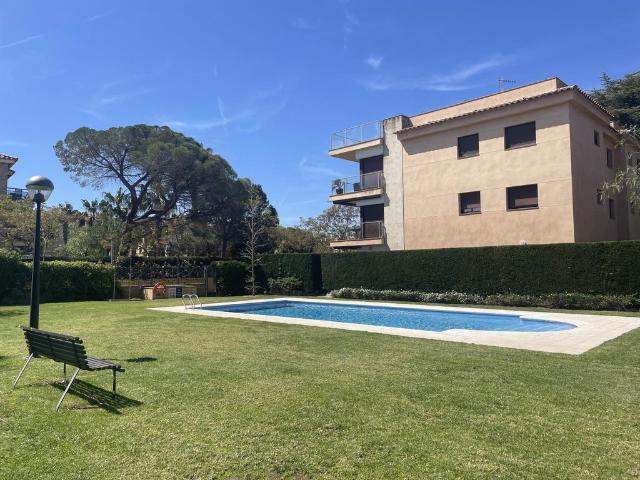 Piso en venta en Castell d'Aro, Platja d'Aro i s'Agaró, Baix Empordà