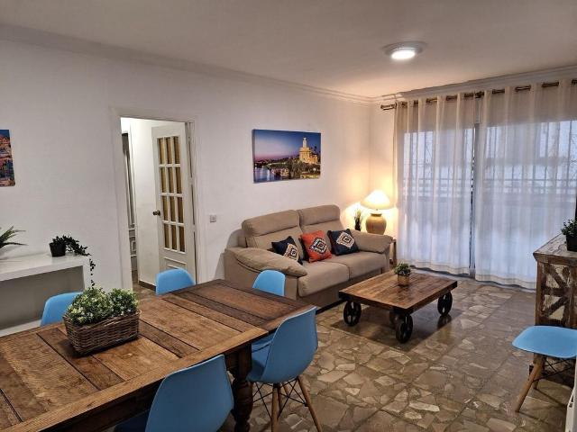 Piso en venta en Sur, Sevilla