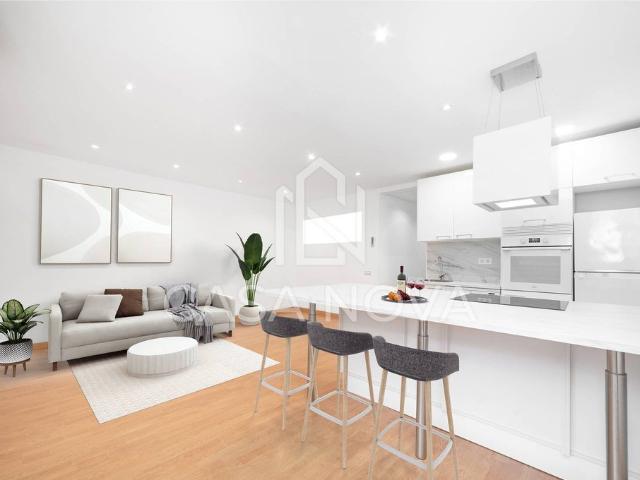 Piso en venta en Eixample, Barcelonès