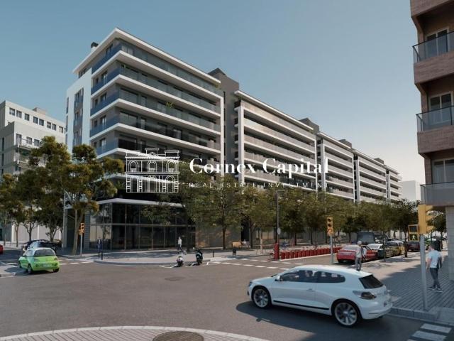 Piso en venta en Sant Andreu, Barcelonès