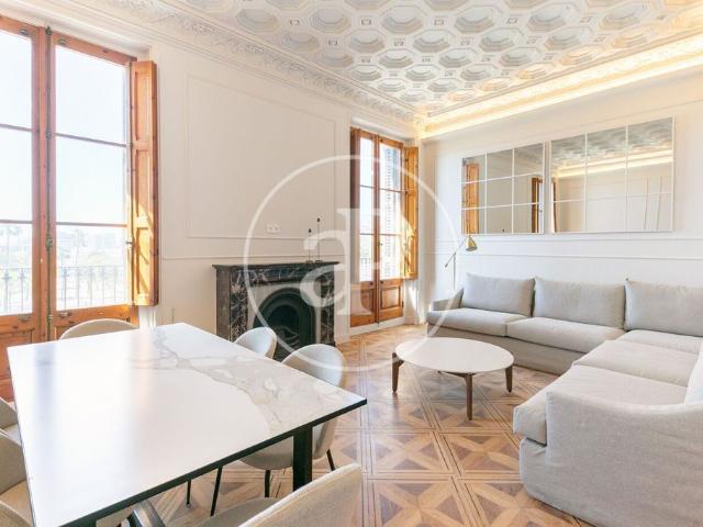 Piso en venta en Ciutat Vella, Barcelonès