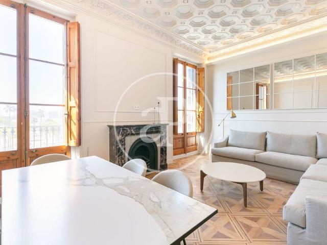 Piso en venta en Ciutat Vella, Barcelonès