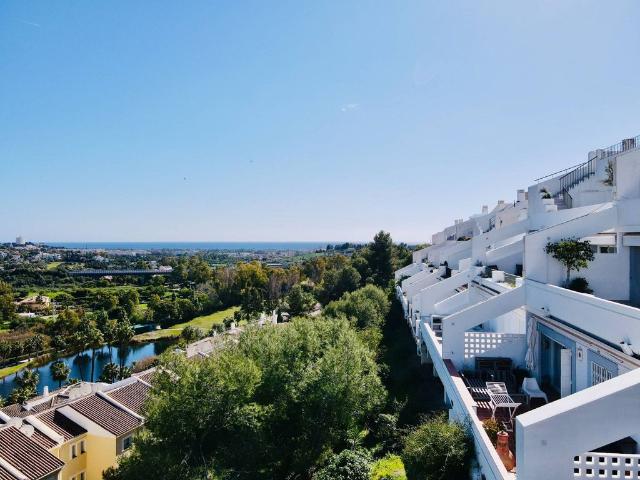Piso en venta en Artola, Costa del Sol Occidental