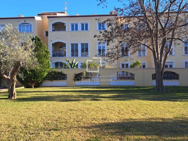 Piso en venta en la Marina Alta, Valencia