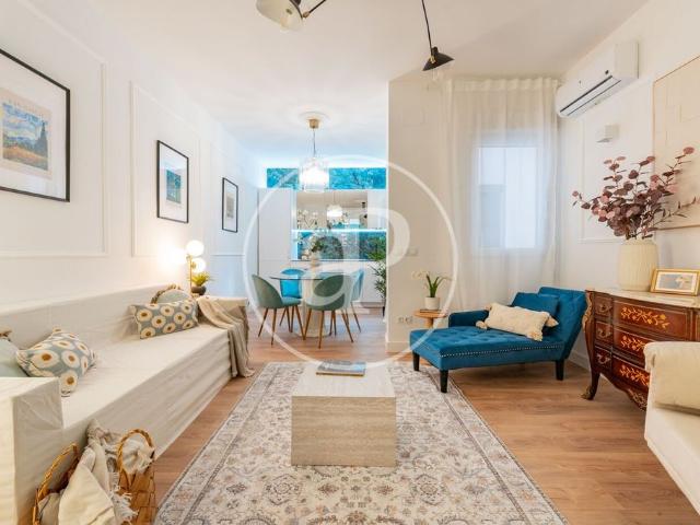 Piso en venta en Retiro, Medina-sidonia