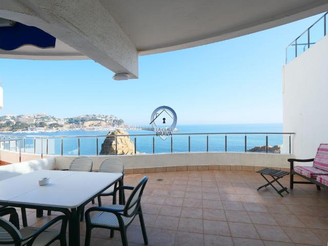 Piso en venta en Sant Feliu De Guíxols