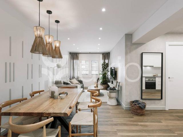 Piso en alquiler en Barcelona