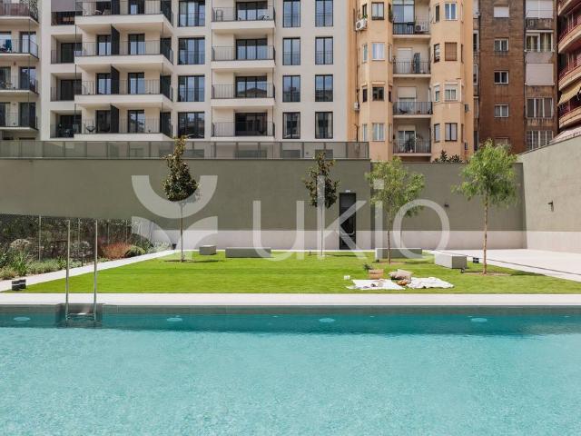 Piso en alquiler en Barcelona