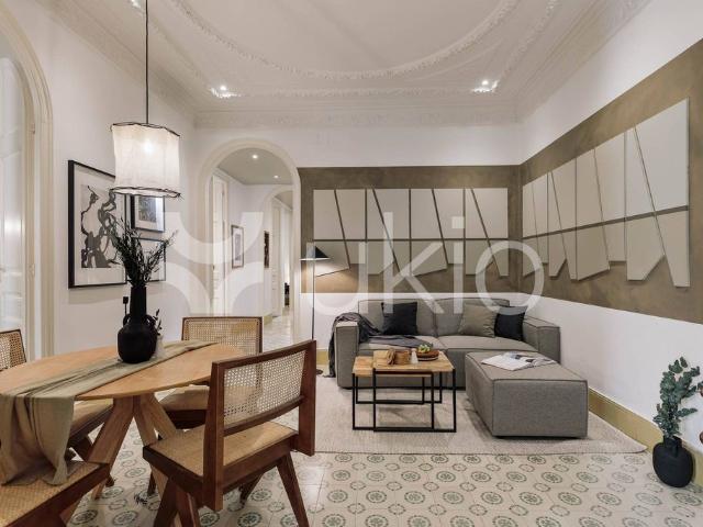 Piso en alquiler en Barcelona