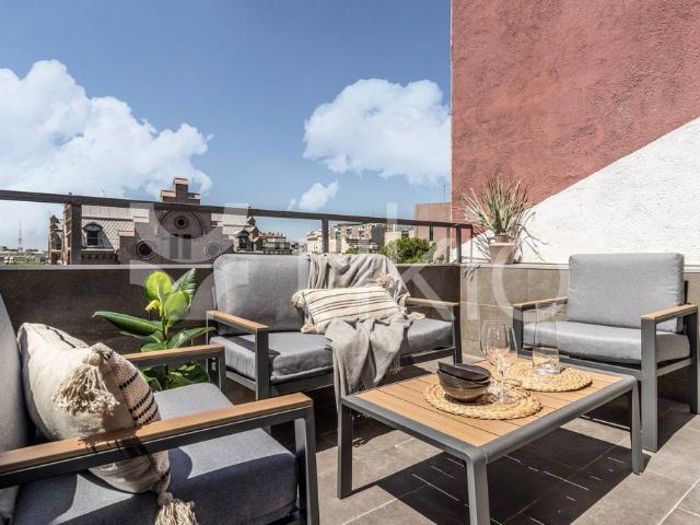 Piso en alquiler en Chamberí, Medina-sidonia