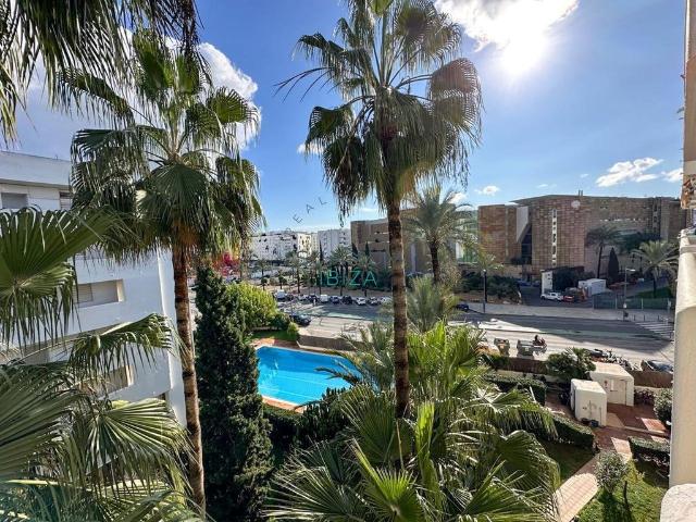 Piso en alquiler en Eivissa, Baleares