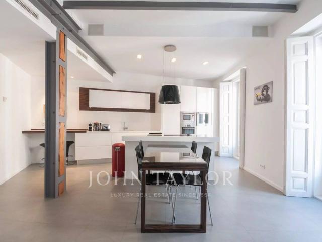 Piso en venta en Madrid