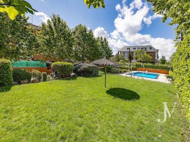 Piso en venta en Madrid