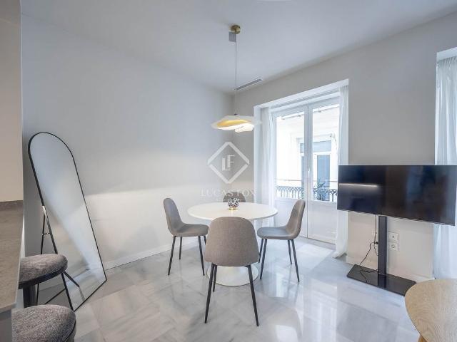 Piso en alquiler en Valencia