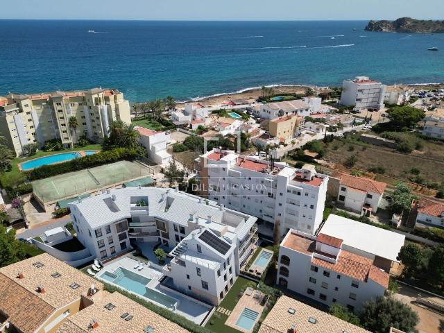Piso en venta en la Marina Alta, Valencia