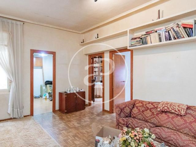 Piso en venta en Chamartín, Madrid