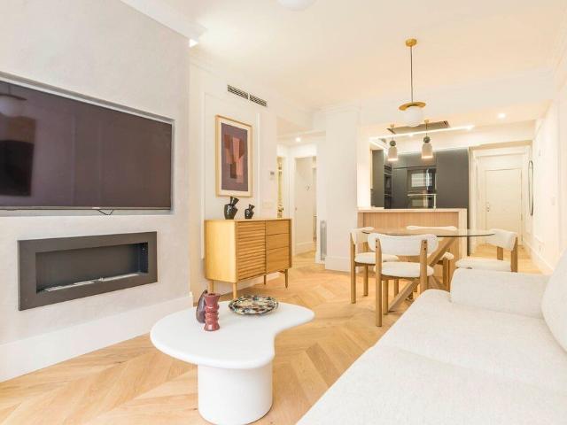 Piso en venta en Madrid