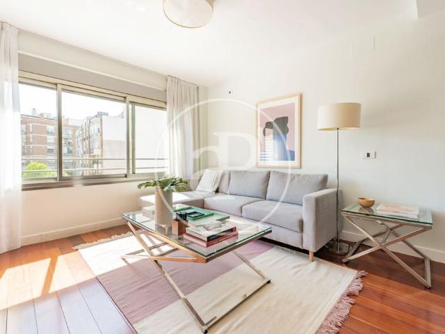 Piso en venta en Chamberí, Madrid