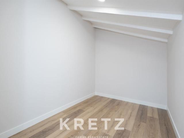 Piso en venta en Salamanca, Madrid