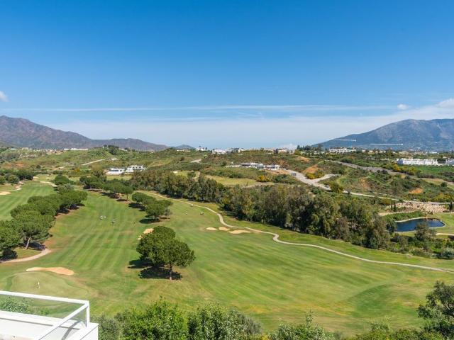 Piso en venta en Entrerríos, Costa del Sol Occidental