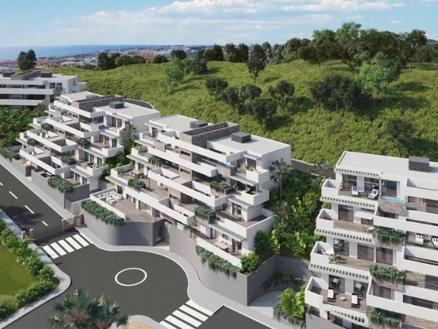 Piso en venta en La Cala, Costa del Sol Occidental