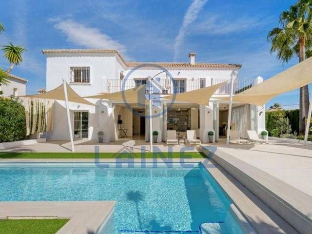Piso en venta en Las Yucas, Costa del Sol Occidental