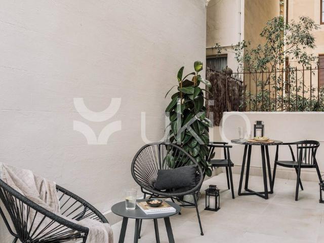 Piso en alquiler en Barcelona, Ciutat Vella