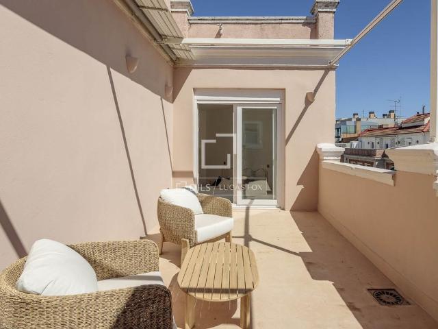 Piso en venta en Madrid