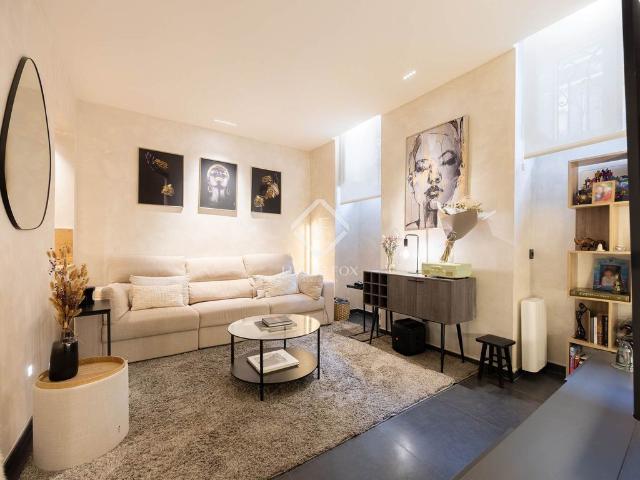 Piso en venta en Madrid