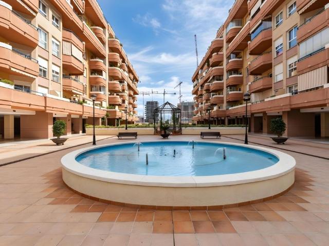 Piso en venta en Centro, Málaga-Costa del Sol