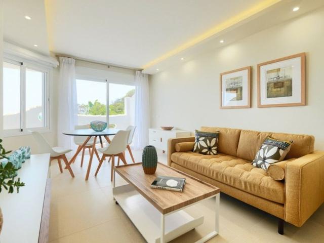 Piso en venta en Urbanización Sitio de Calahonda, Costa del Sol Occidental