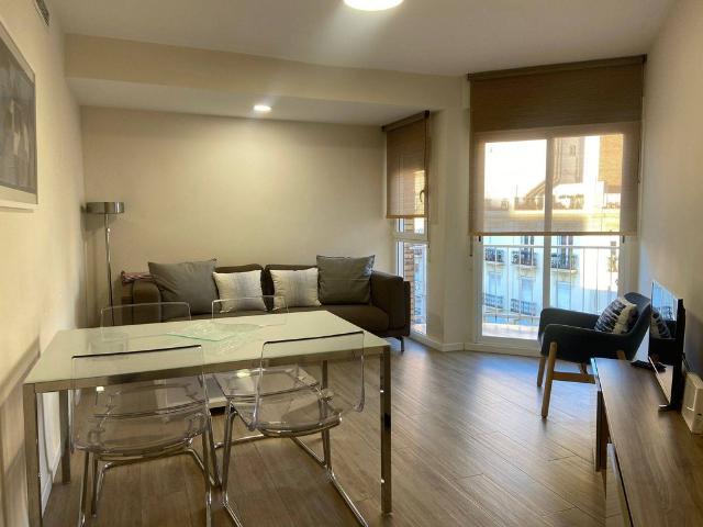 Piso en venta en Valencia