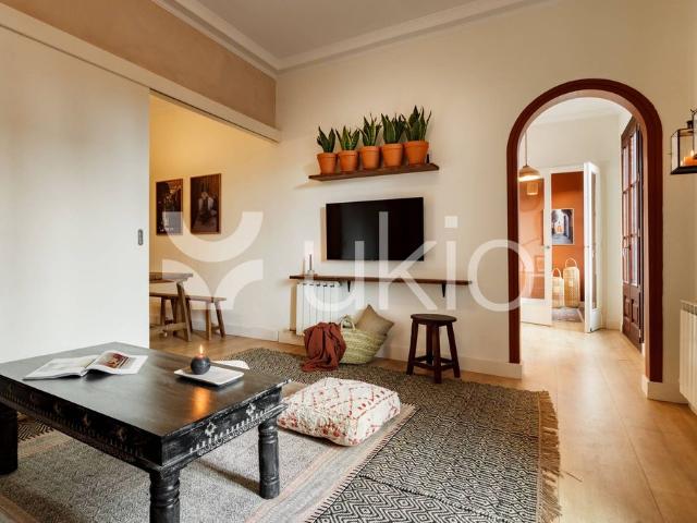 Piso en alquiler en Barcelona, Ciutat Vella